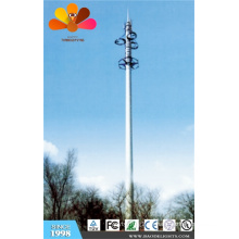 Stand-Alone 30m Mobile Tower für Wohngebiet